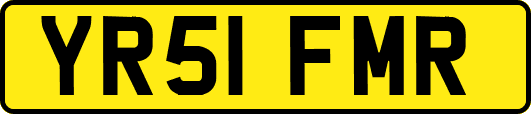 YR51FMR