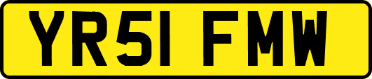 YR51FMW