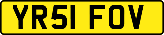 YR51FOV