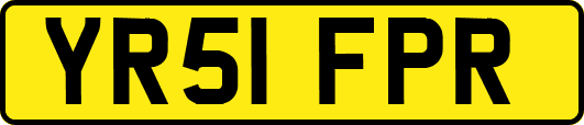 YR51FPR