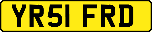 YR51FRD
