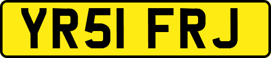 YR51FRJ