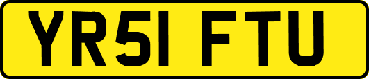 YR51FTU