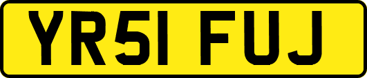 YR51FUJ