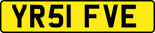 YR51FVE