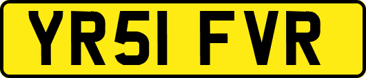 YR51FVR