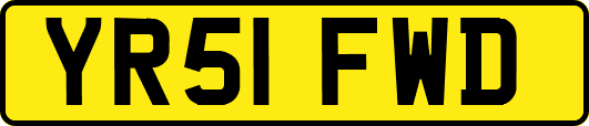 YR51FWD