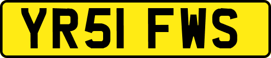 YR51FWS