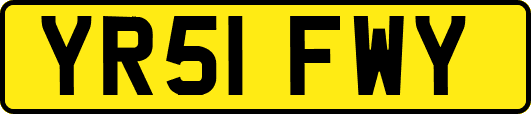 YR51FWY