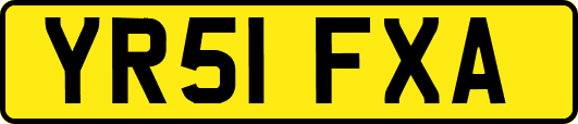 YR51FXA