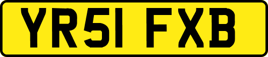 YR51FXB