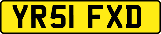 YR51FXD