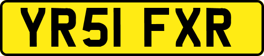 YR51FXR