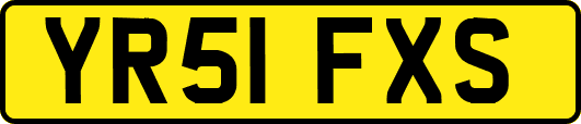 YR51FXS