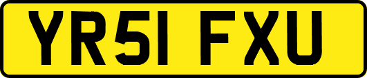 YR51FXU