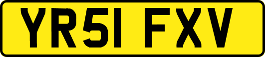 YR51FXV