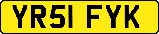 YR51FYK