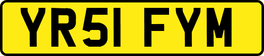 YR51FYM
