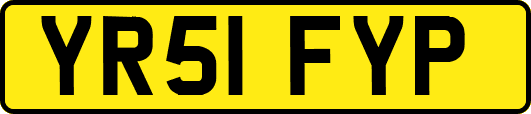 YR51FYP