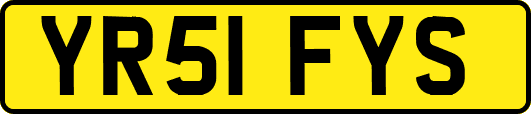 YR51FYS