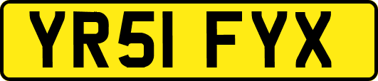 YR51FYX