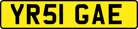 YR51GAE