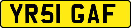 YR51GAF