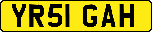 YR51GAH