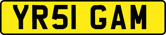 YR51GAM