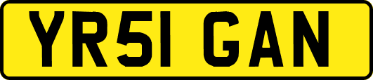 YR51GAN