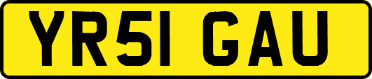 YR51GAU