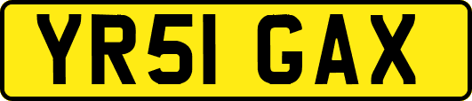YR51GAX
