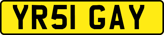 YR51GAY