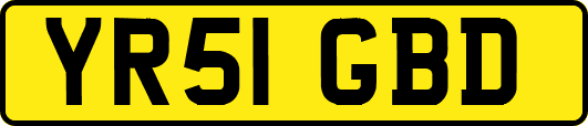 YR51GBD