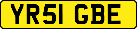 YR51GBE