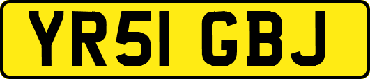 YR51GBJ