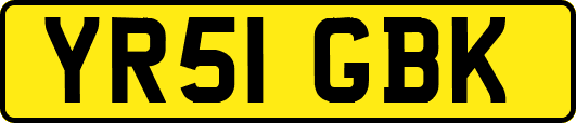 YR51GBK