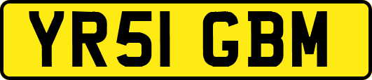 YR51GBM