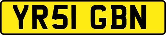 YR51GBN