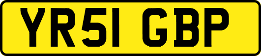 YR51GBP
