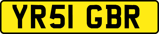 YR51GBR