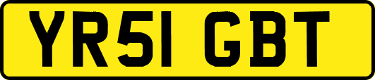 YR51GBT