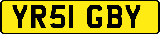 YR51GBY