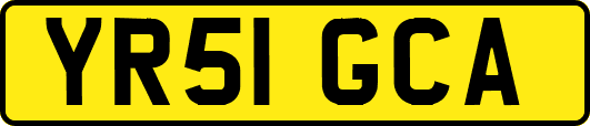 YR51GCA