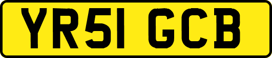 YR51GCB