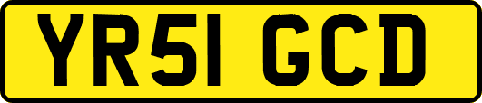 YR51GCD
