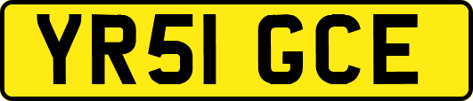 YR51GCE