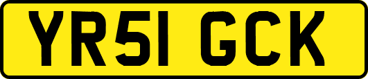 YR51GCK