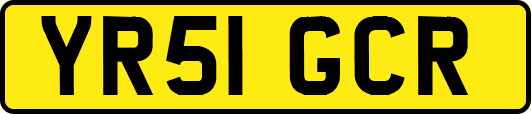 YR51GCR
