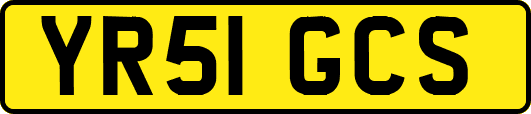 YR51GCS